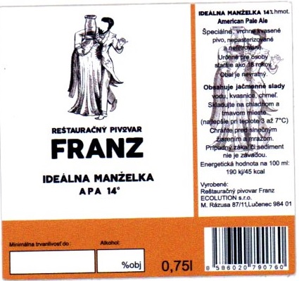 Idealna manzelka 09