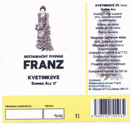 Kvetinkove 11