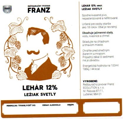 Lehar 12 11