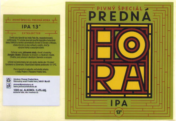 IPA 1
