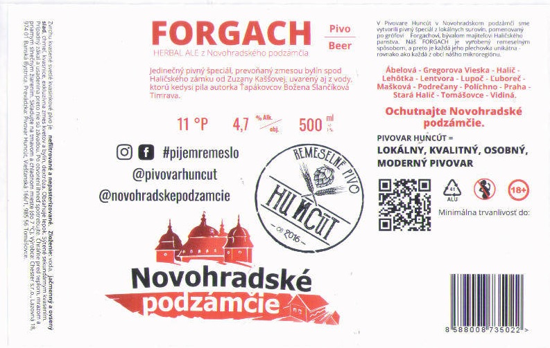 Forgach 1