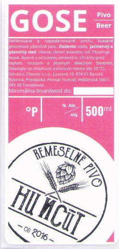 Gose 1