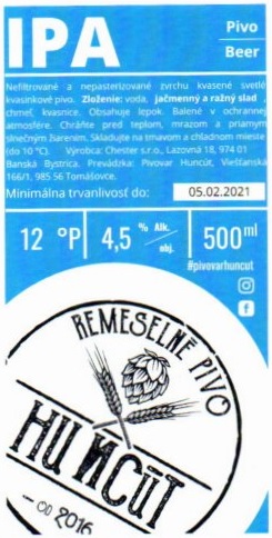 IPA 08