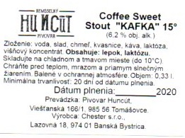 Kafka sudovka