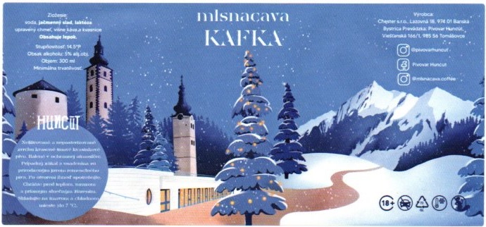 Kafka