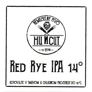 Red Rye Ipa