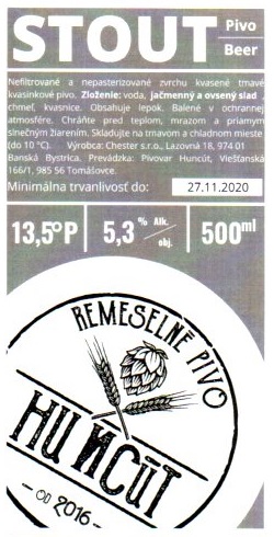 Stout 2
