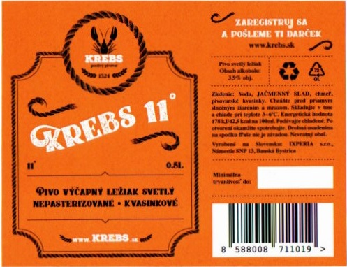 Krebs 11 2