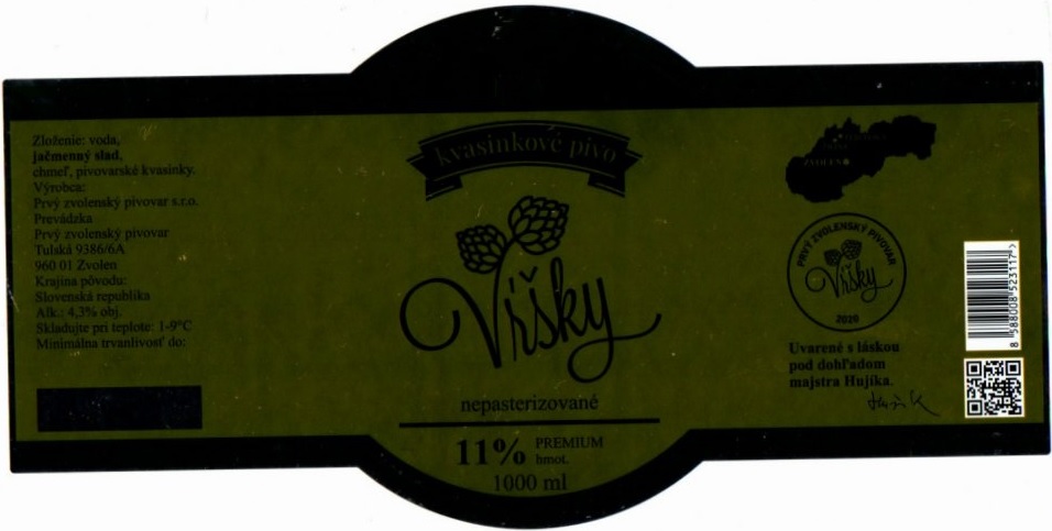 IPA 11 1000 ml 1