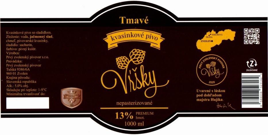 Tmave 1000 ml 2
