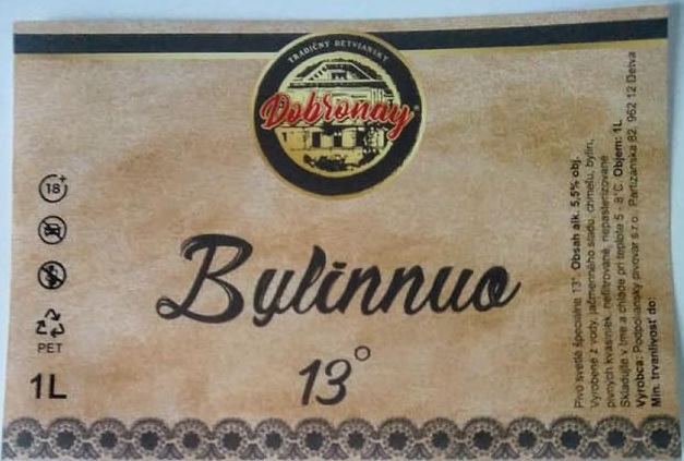 Bylinnuo 1