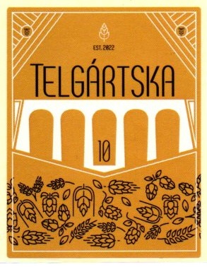 Telgartska 10