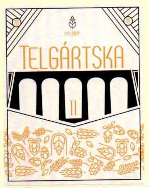 Telgartska 11