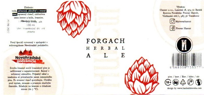 Forgach 3