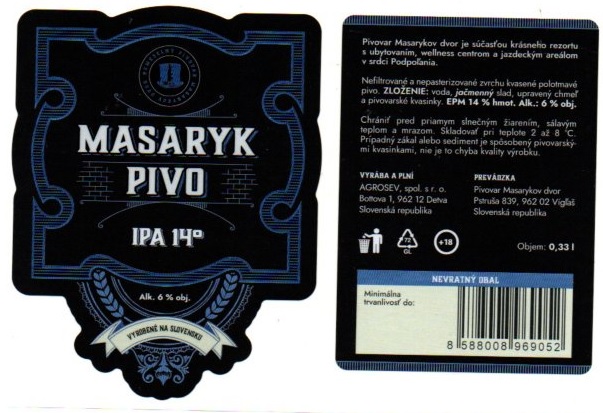  IPA 8