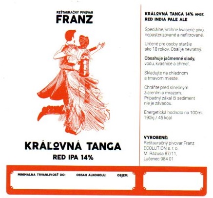 Kralovna tanca 03