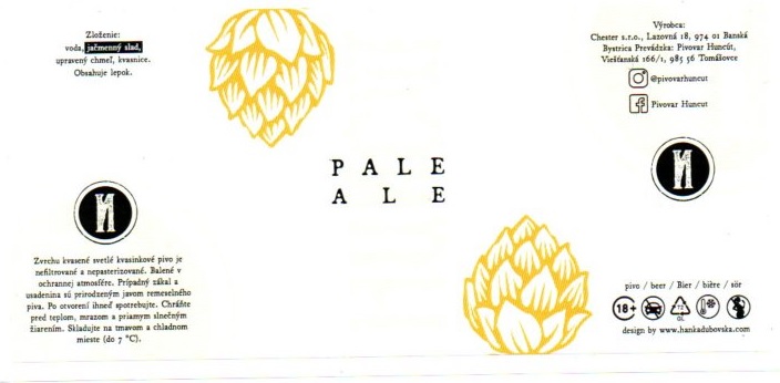 Pale Ale