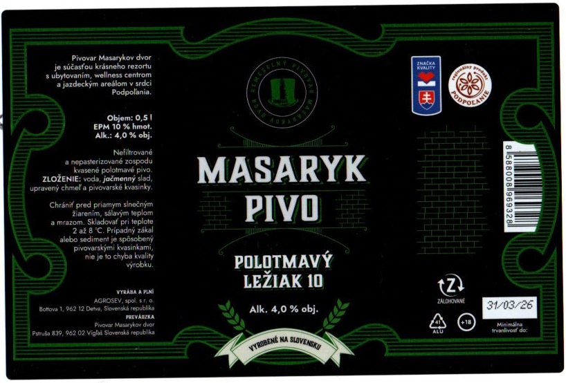  Polotmavy leziak 10 4