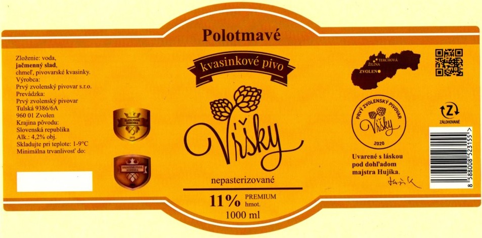Polotmave 1000 ml 3