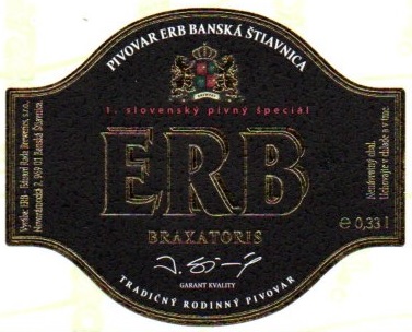 Braxatoris 3