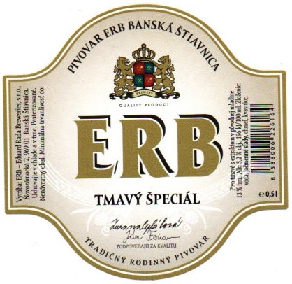 Tmavy special 6