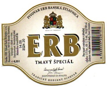 Tmavy special 5