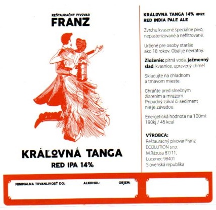 Kralovna tanca 04