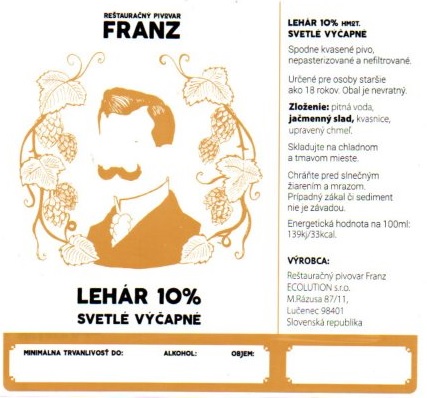 Lehar 10 14