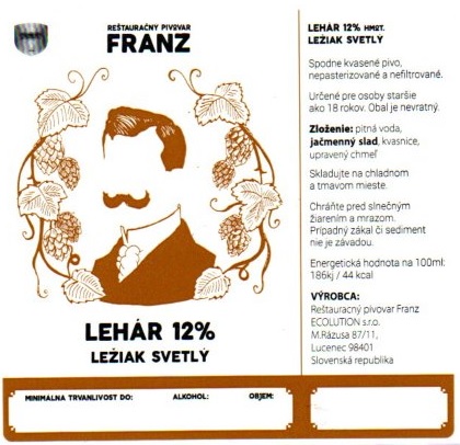 Lehar 12 13