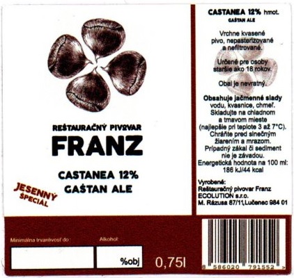 Castanea 03