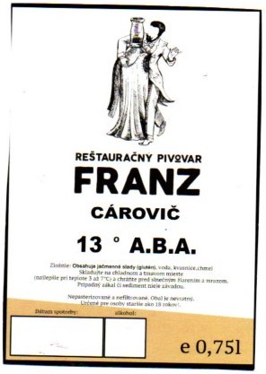 Carovic 10 matna