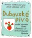 Dubovske pivo 2