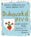 Dubovske pivo 1