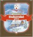 Vianocne Dubovske pivo 2