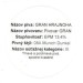 Hrajnoha 2