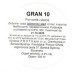 Gran 10 1